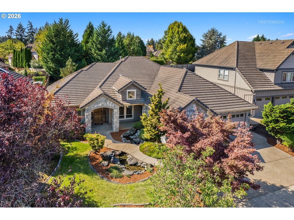 23827 Sw Robson Ter, Sherwood