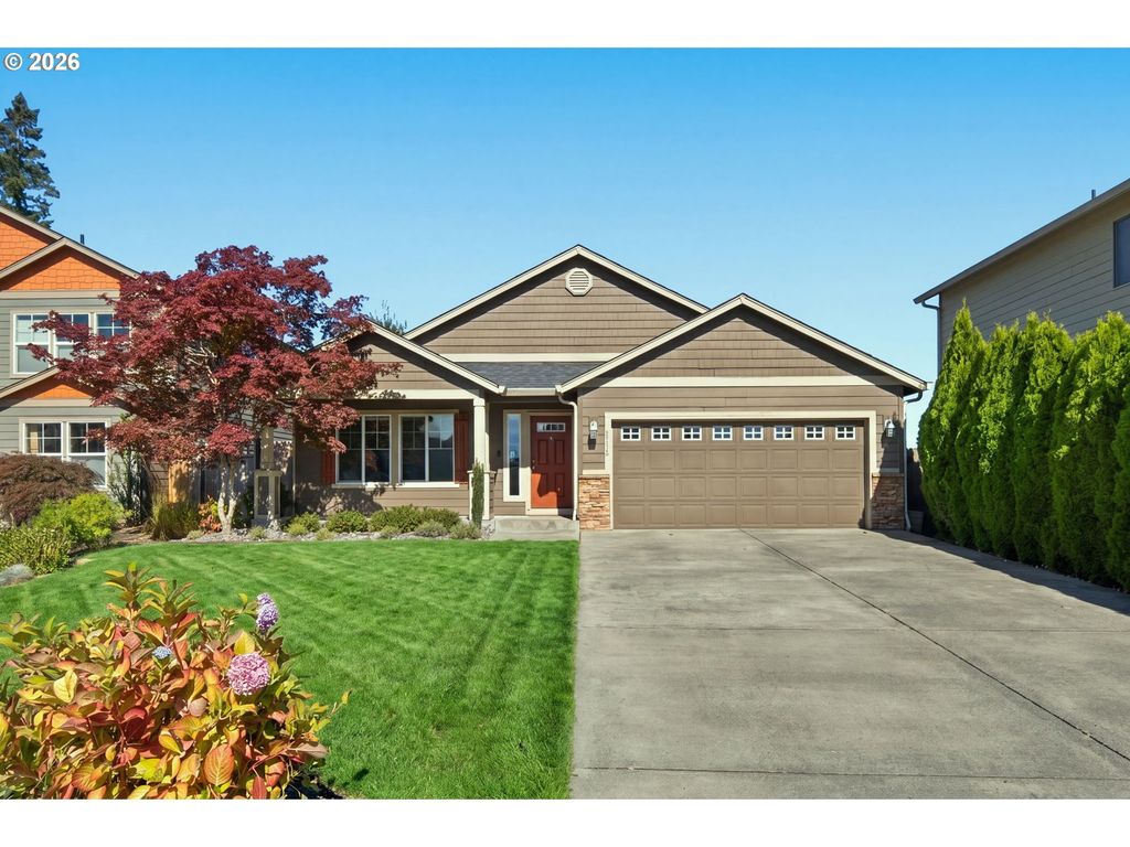 2716 Ne 72nd Cir, Vancouver