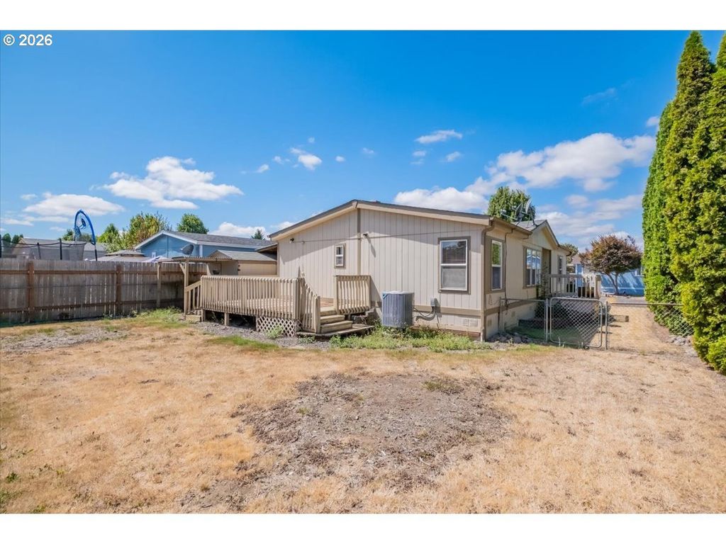 624 Windemere St, Aumsville