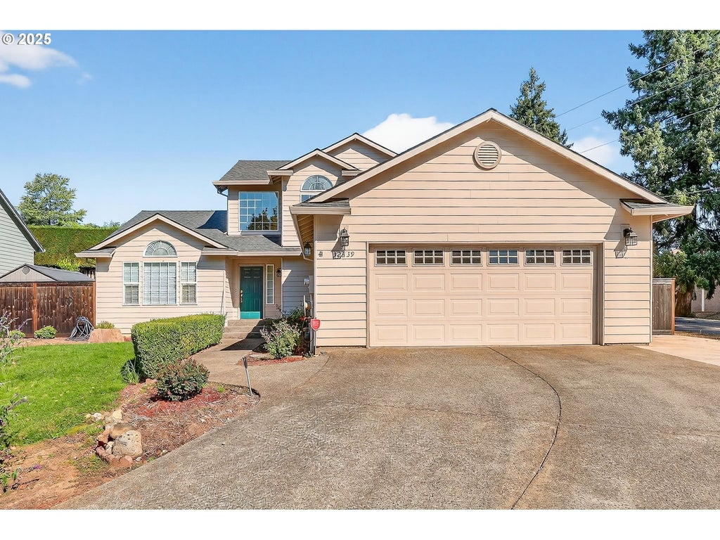 32839 Sw Crystal Springs Ct, Scappoose
