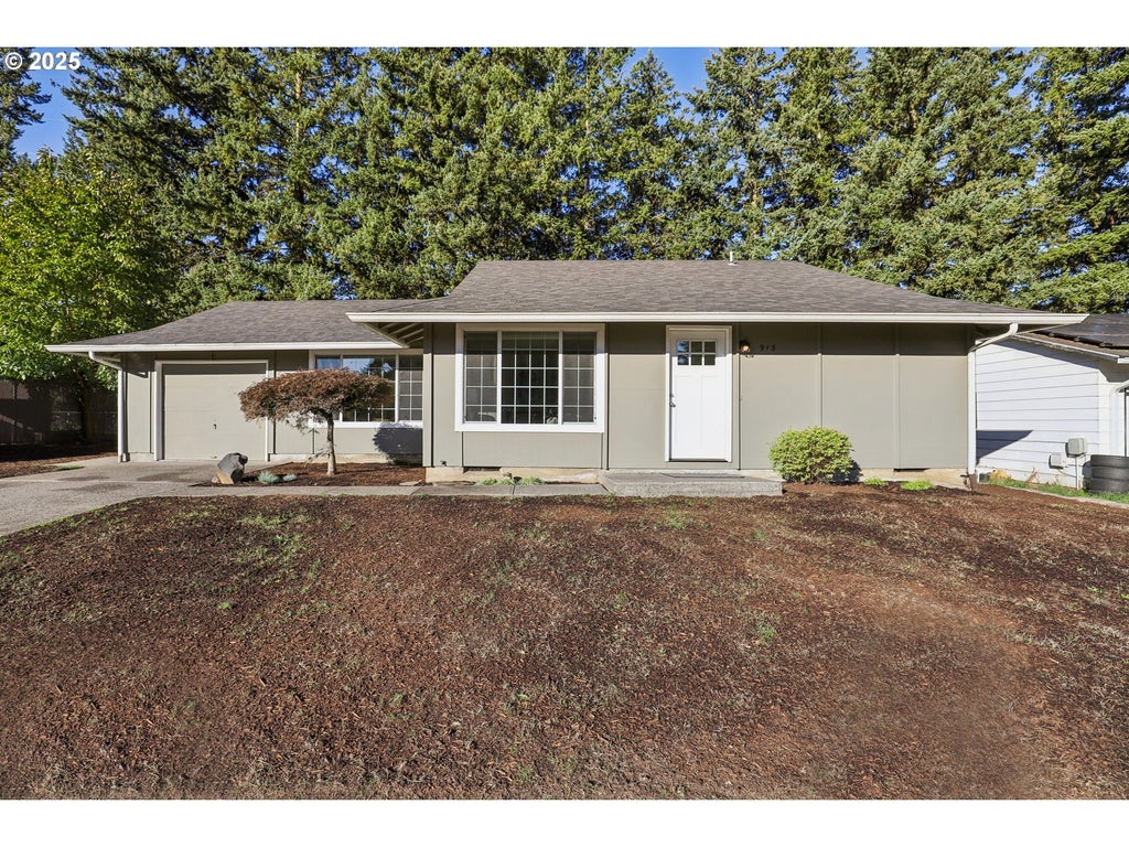 915 Se 205th Dr, Gresham