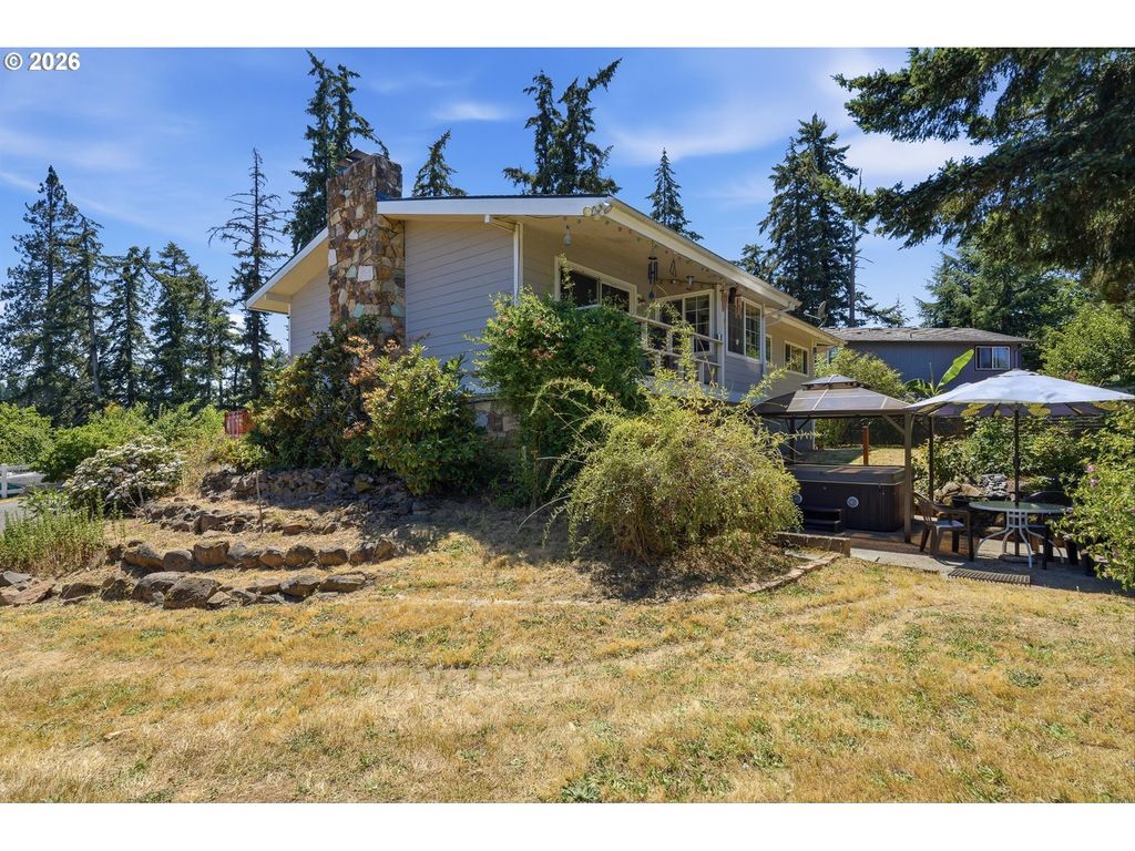 18121 S Redland Rd, Oregon City