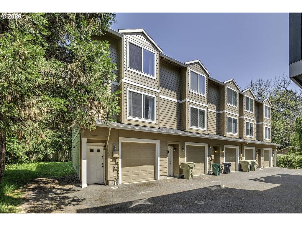 17505 Sw Blanton St A1, Beaverton