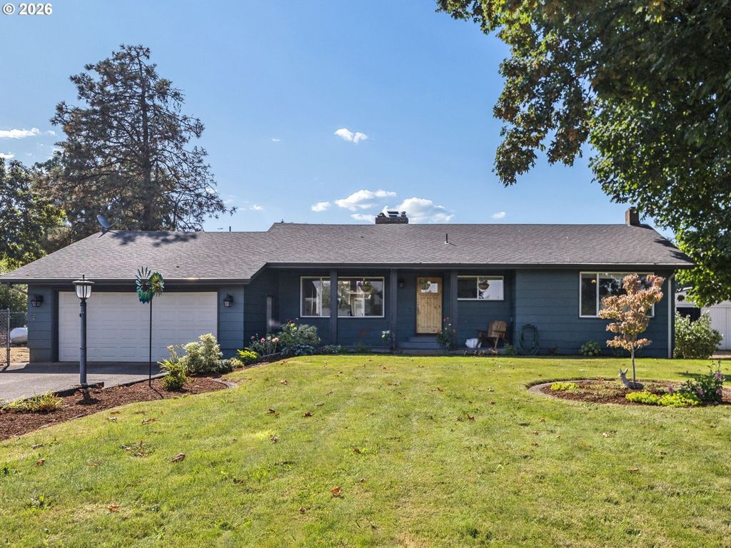 6995 Aumsville Hwy Se, Salem