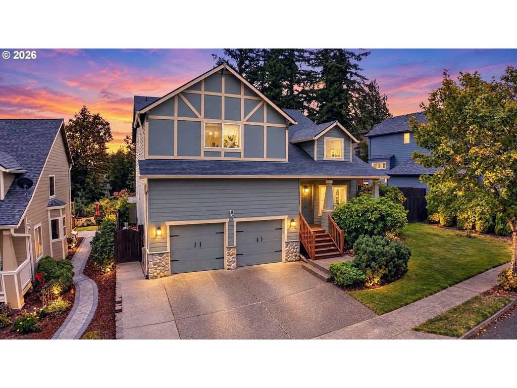 15524 Se Belmore Hts, Portland