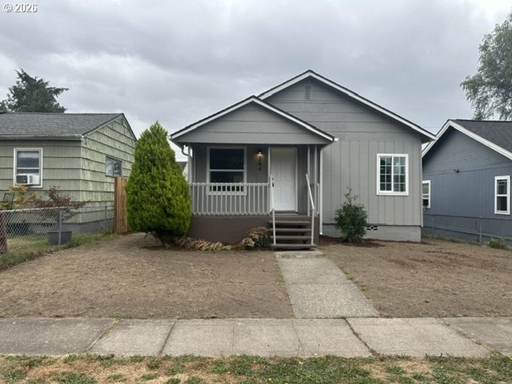 264 19th Ave, Longview