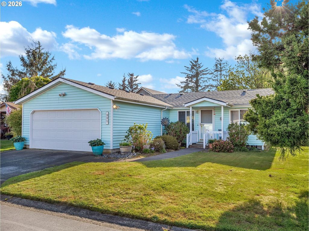 1100 Nw Warrenton Dr 331, Warrenton