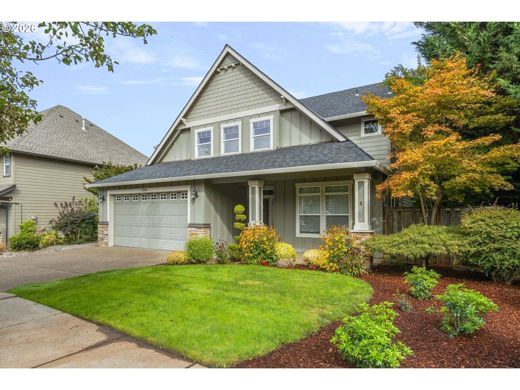 22623 Sw Cowlitz Dr, Tualatin
