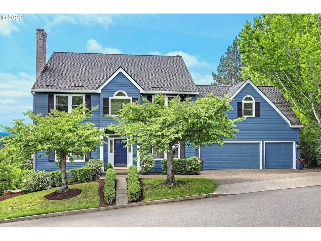 9428 Nw Hopedale Ct, Portland
