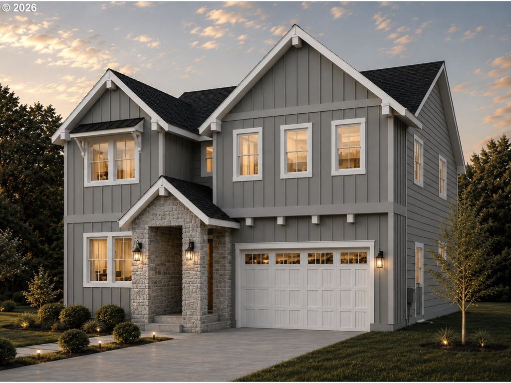 2150 Nw 113th Ave Lot 4, Portland
