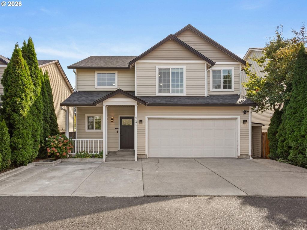6404 Ne 139th Ct, Vancouver