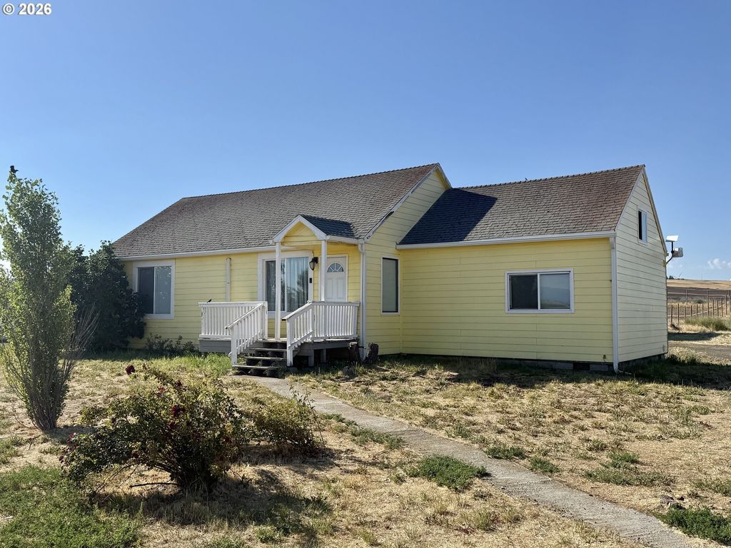 154 String Street Rd, Centerville