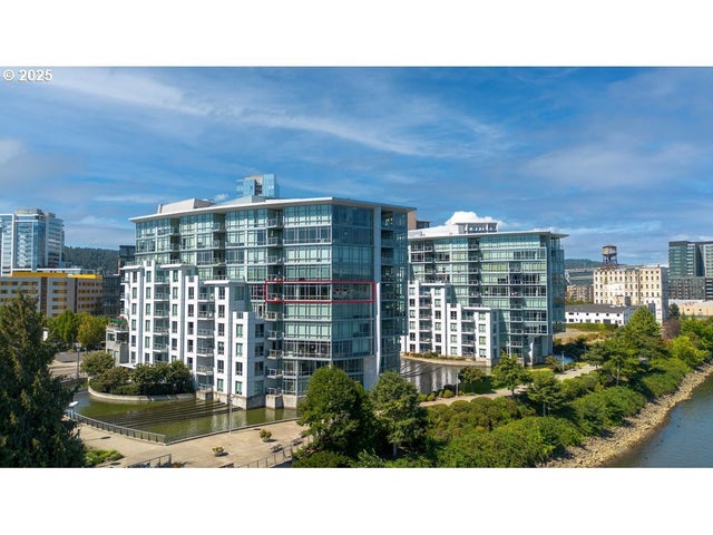 1260 Nw Naito Pkwy 602b, Portland