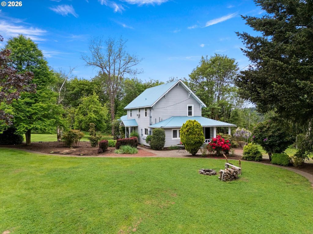 15693 S Hidden Rd, Mulino
