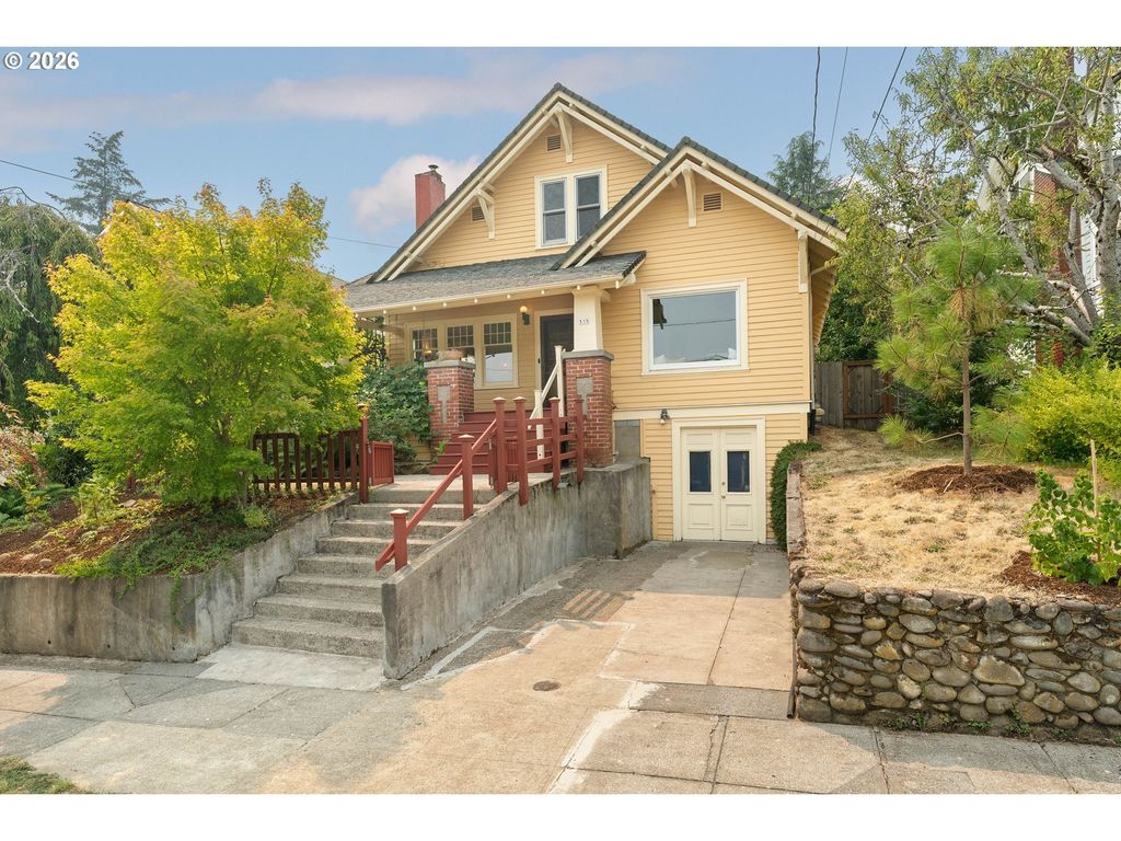 535 Se 70th Ave, Portland