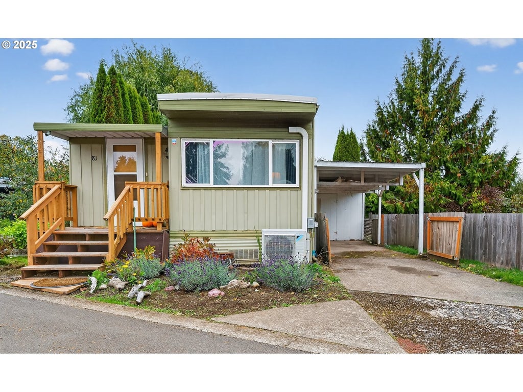 3950 Coburg Rd 81, Eugene