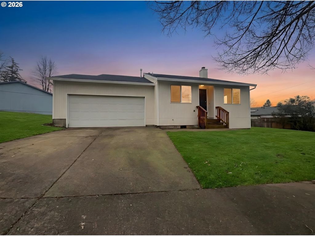1108 Ne Tamera Ln, Portland
