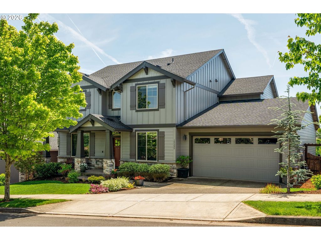 15395 Se Frye St, Happy Valley