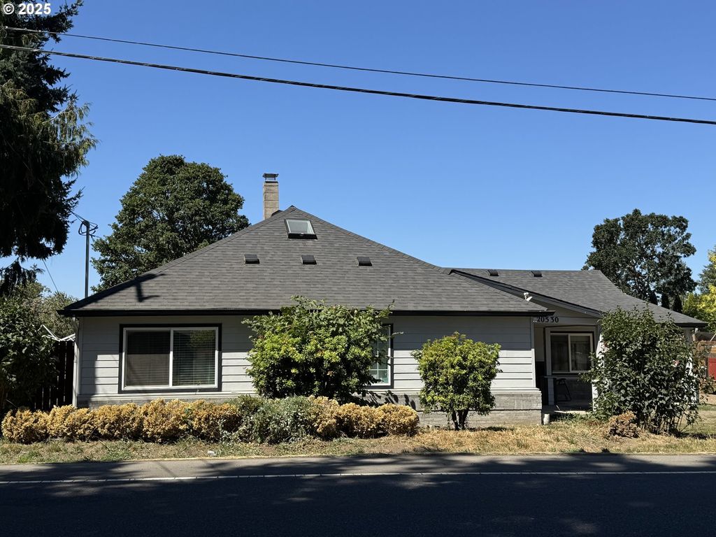 20530 S Highway 99w, Amity
