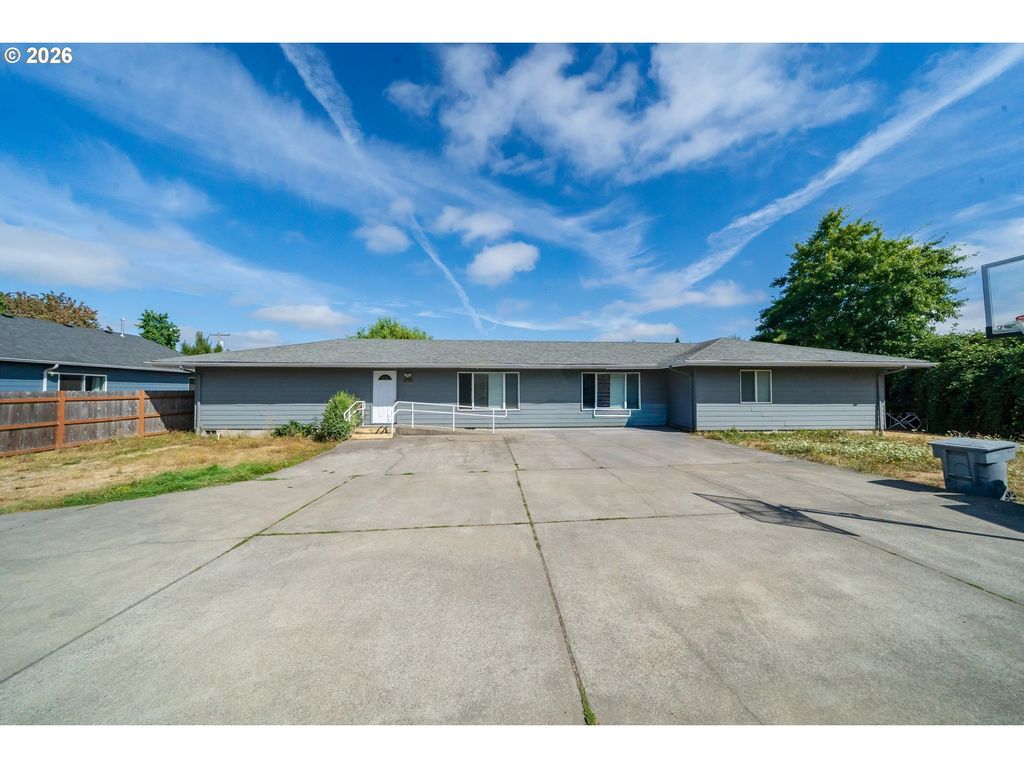 1400 Clay St Ne, Salem