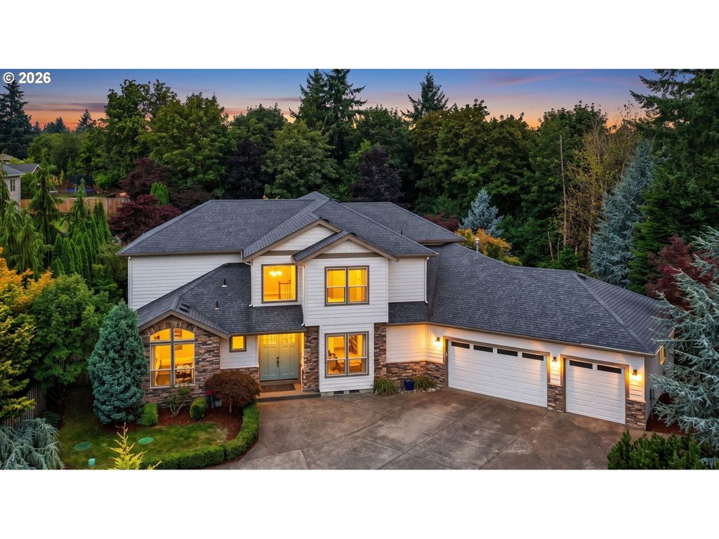4119 Nw Jasmine St, Camas