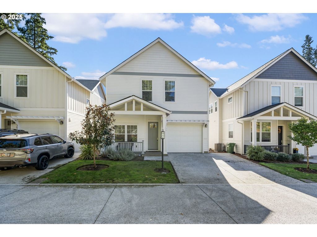 30778 Sw Fir Ave, Wilsonville