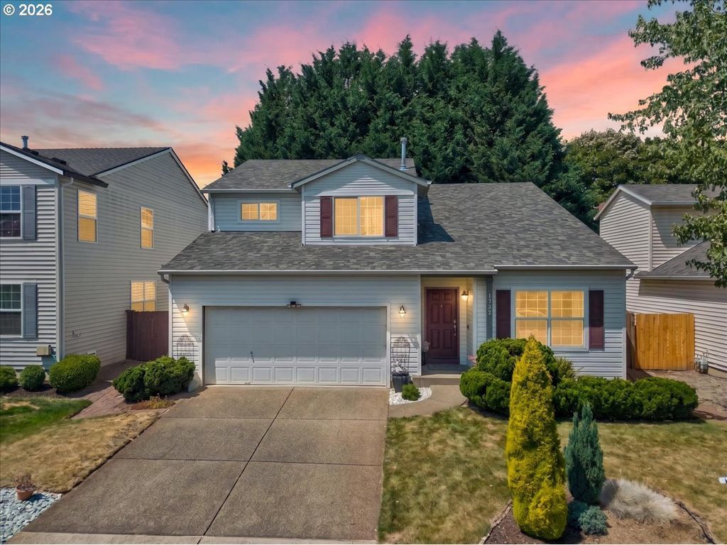 1733 Sw Harvey Way, Beaverton