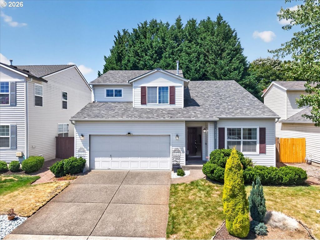 1733 Sw Harvey Way, Beaverton