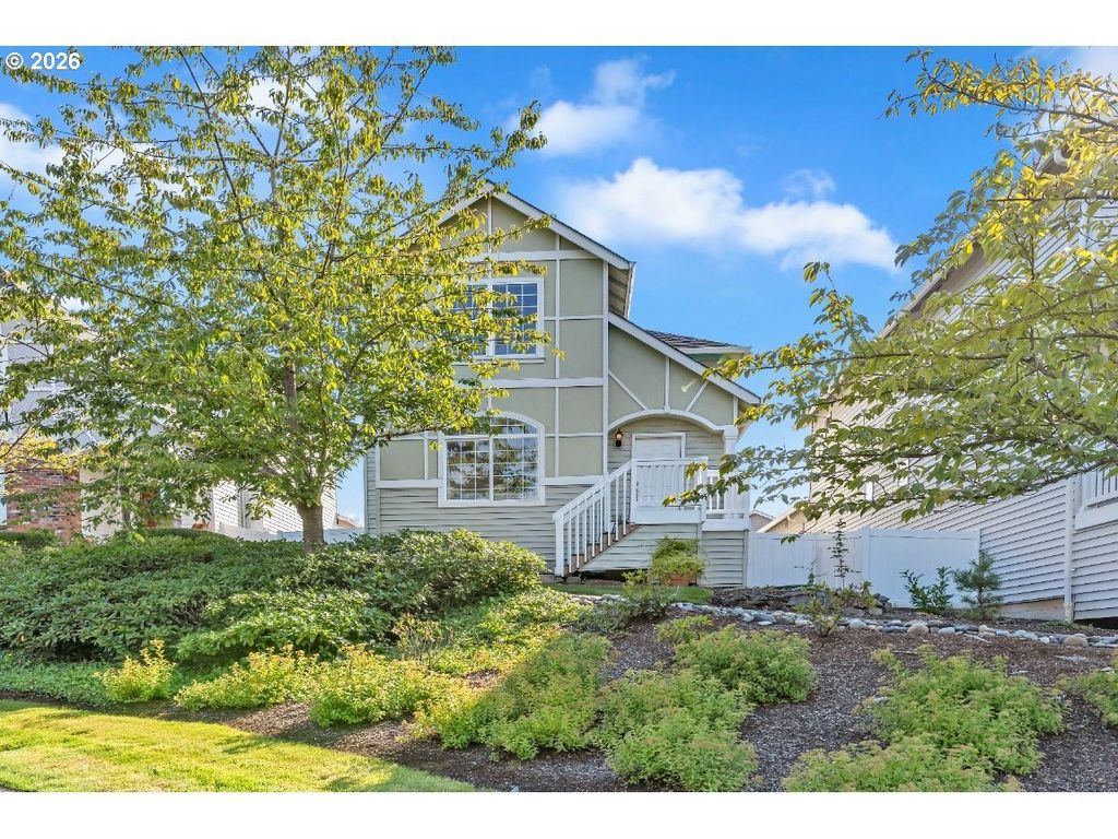 4326 Nw 12th Loop, Camas