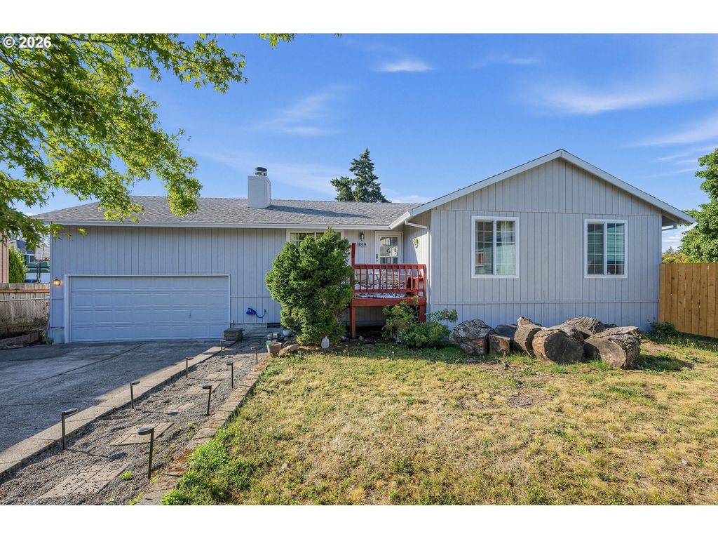 13052 Se Cora St, Portland