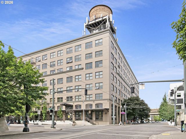 1420 Nw Lovejoy St 720, Portland