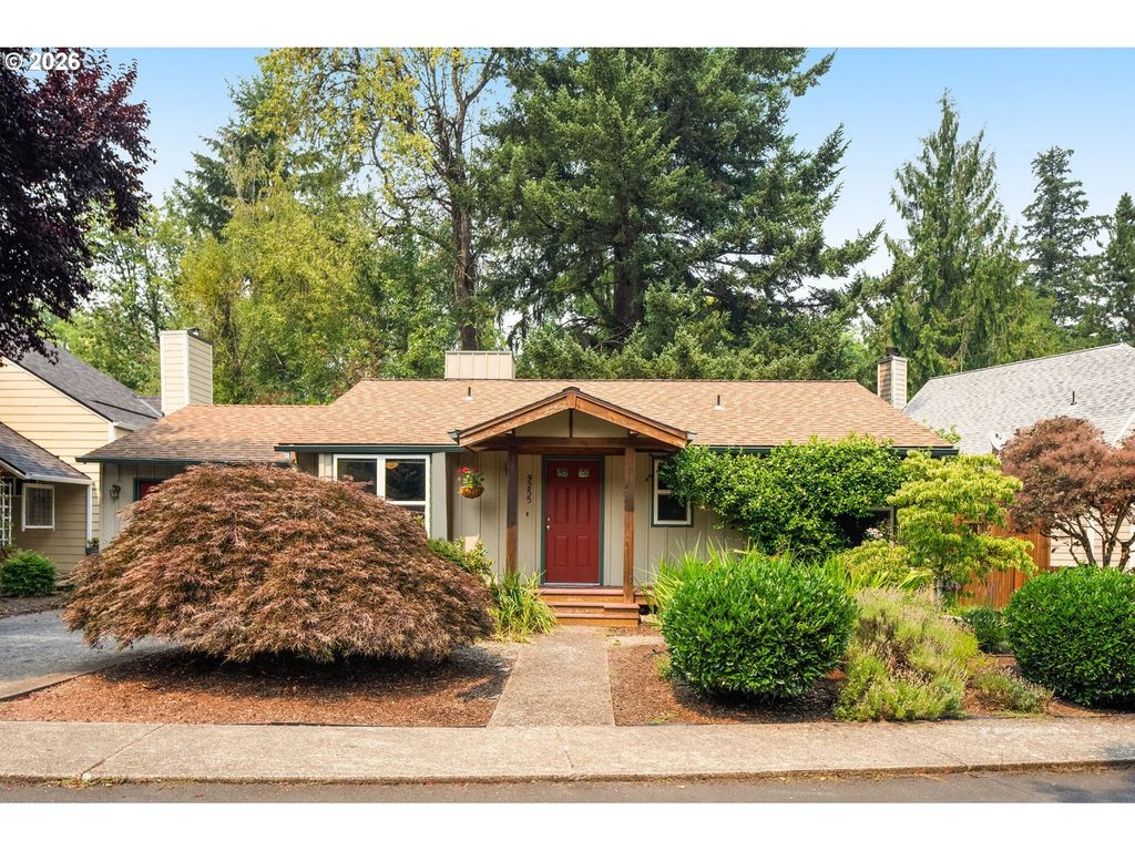 9255 Sw Brooks Bend Pl, Portland