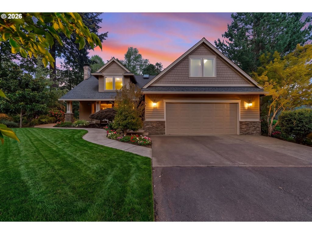 20225 S Central Point Rd, Oregon City