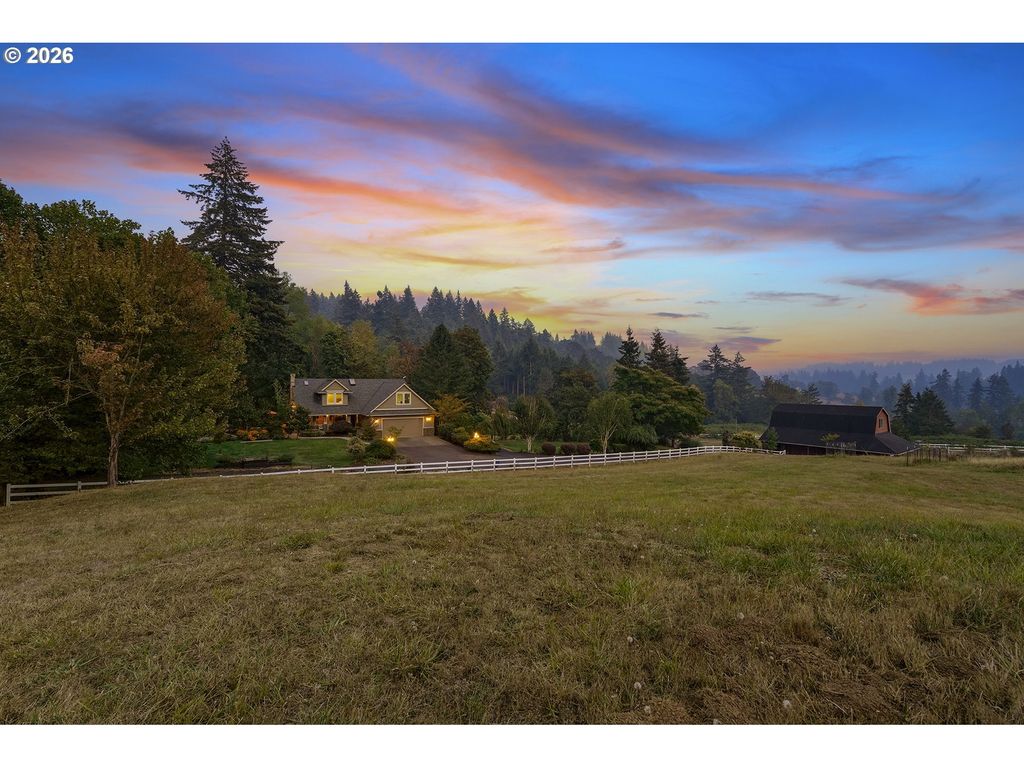20225 S Central Point Rd, Oregon City