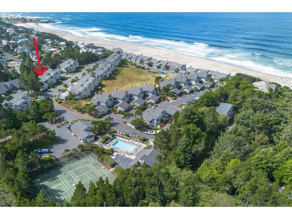 4175 N Highway 101 M-2, Depoe Bay