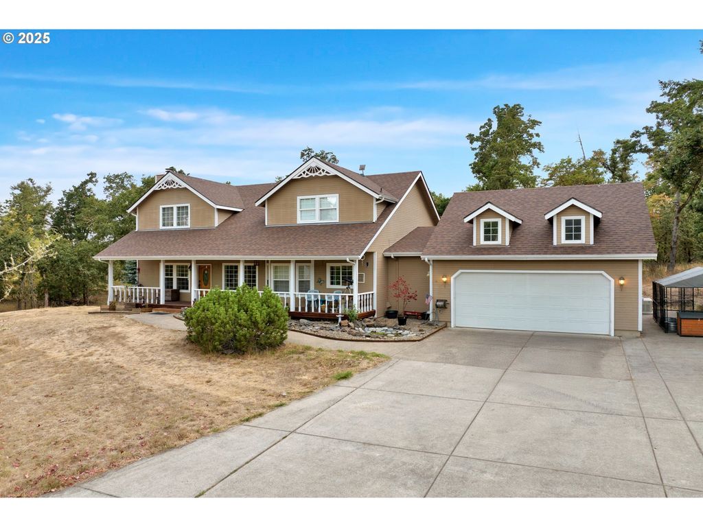 33530 Molitor Ranch Rd, Cottage Grove