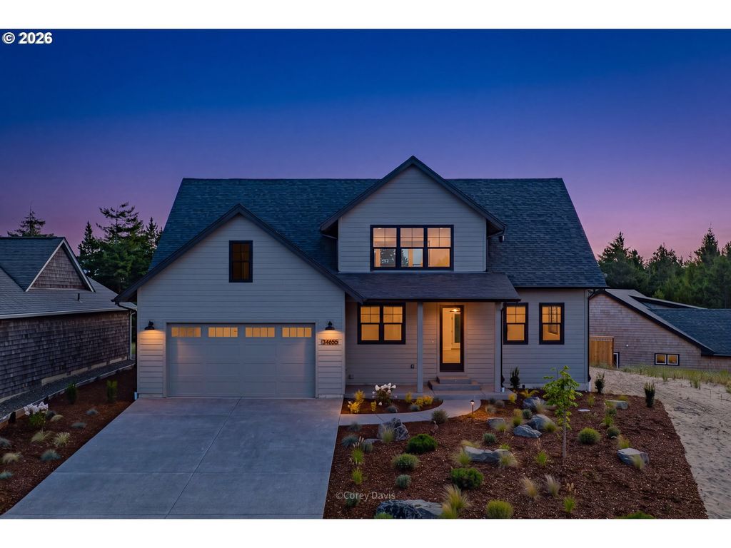 34655 Lodgepole Dr, Manzanita
