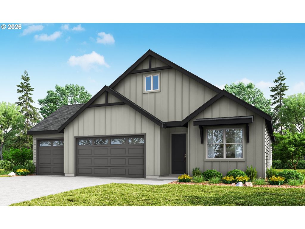 2185 Statesman Dr Lot 71, Woodland