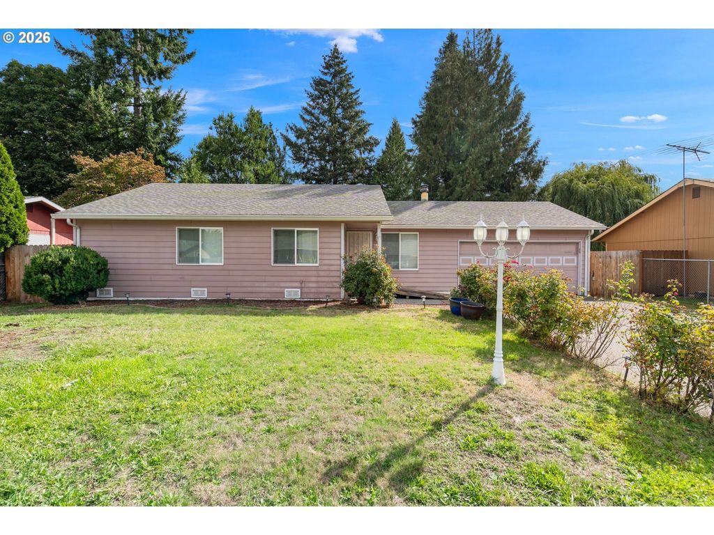 821 Ne 108th Ave, Vancouver
