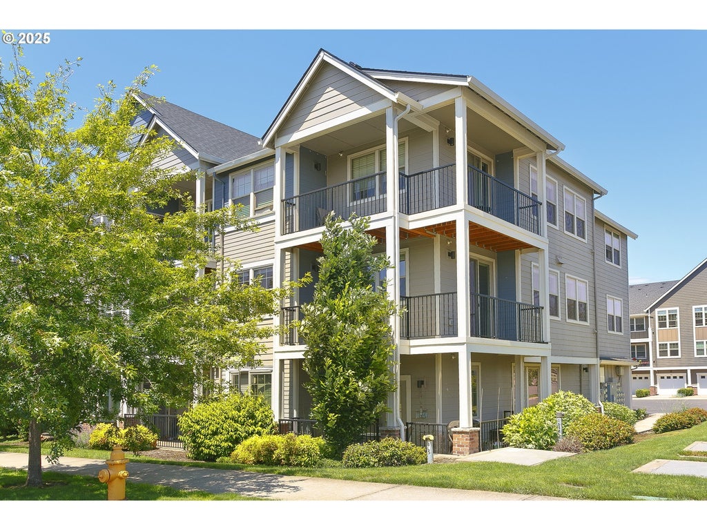 16449 Nw Chadwick Way 201, Portland