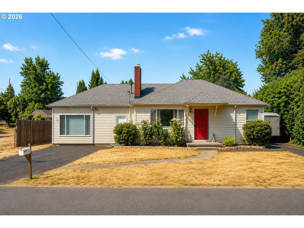 16523 Se Clinton St, Portland