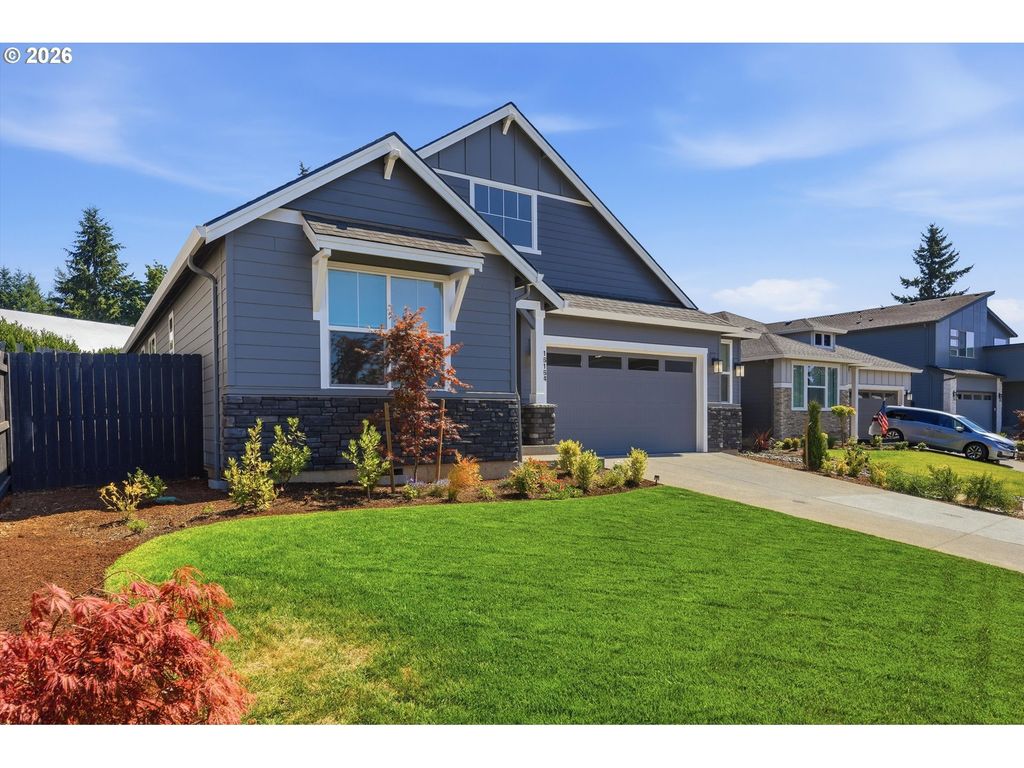 16164 Serres Farms Way, Oregon City
