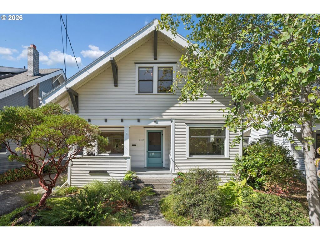 6905 N Mississippi Ave, Portland
