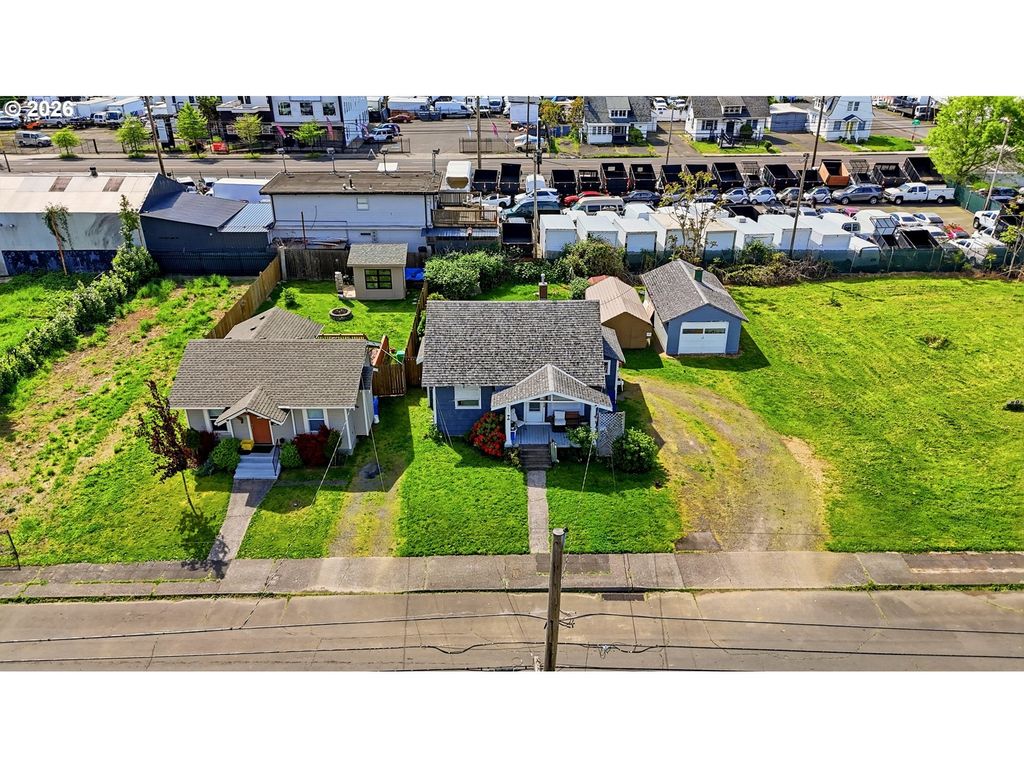 6831 Se 83rd Ave, Portland