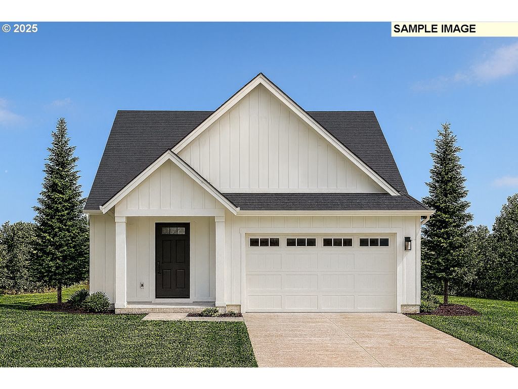 295 Se Baker Ave, Gresham