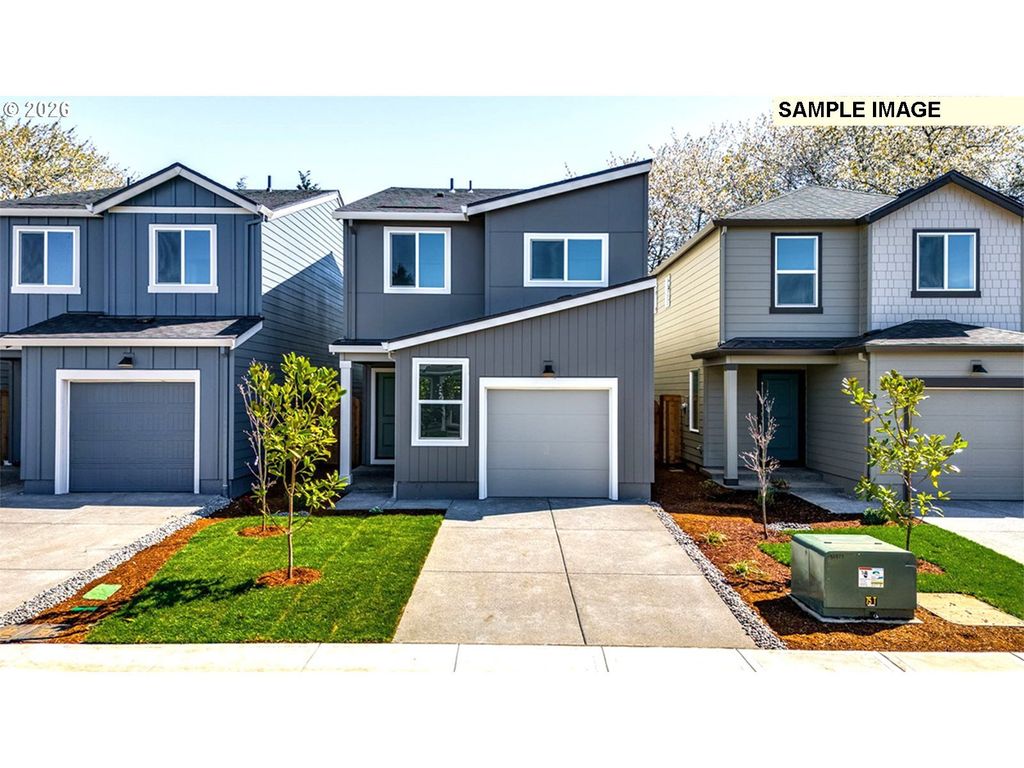 11207 Se 20th Cir, Vancouver
