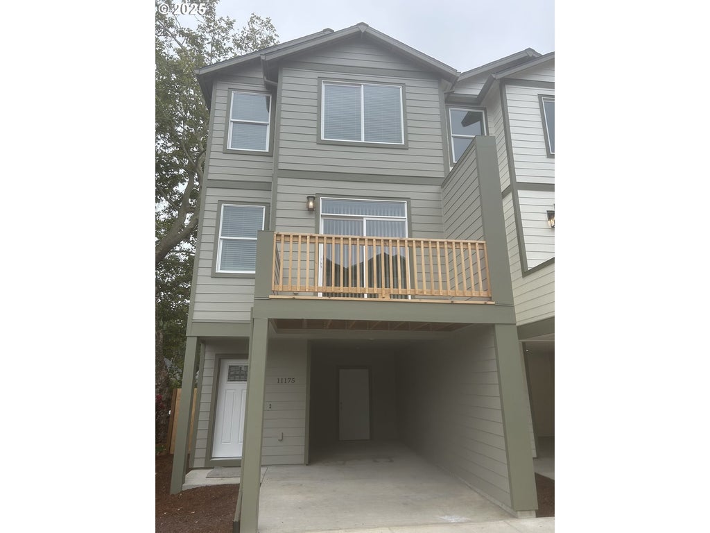 11175 Se Stark St, Portland