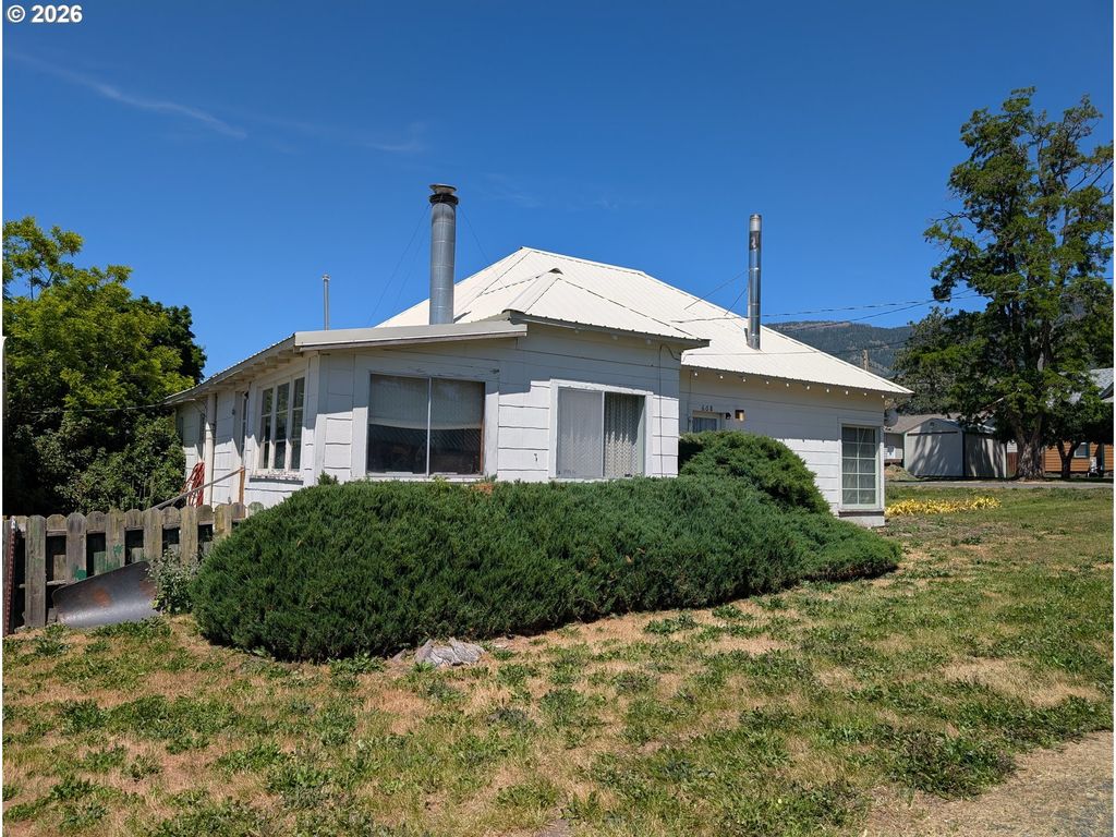 608 Poplar St 1, Cove