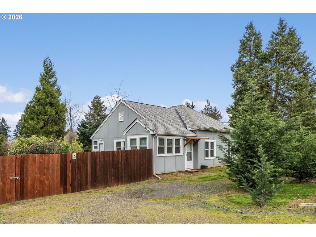 3315 W 18th Ave, Eugene