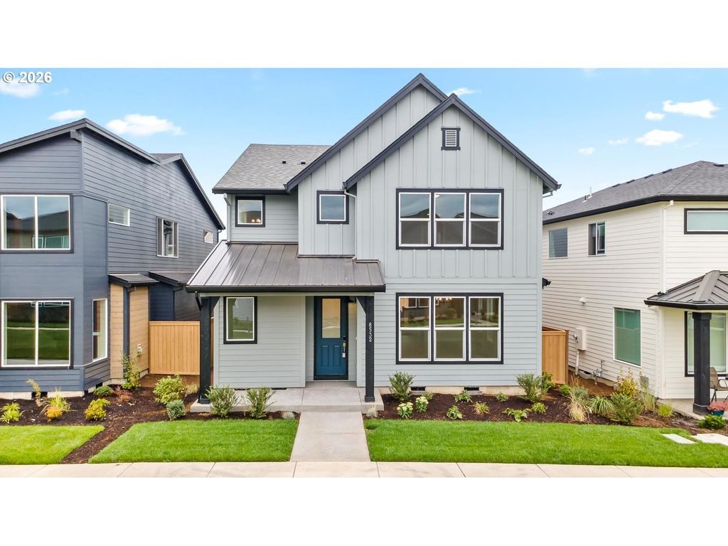 8532 Se Orion Ln, Hillsboro